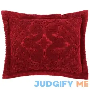 Better Trends Ashton Cotton Chenille Bedspread