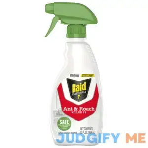 Raid Essentials Ant Roach Killer