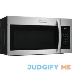 Frigidaire Gallery 1.9 Cu. Ft. Over-The-Range Microwave