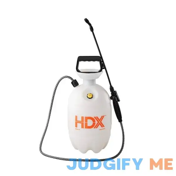 HDX 1502HDXA 2 Gal. Pump Sprayer HDX 1502HDXA 2 Gal. Pump Sprayer