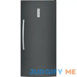 Frigidaire 20.0 Cu. Ft. Upright Freezer