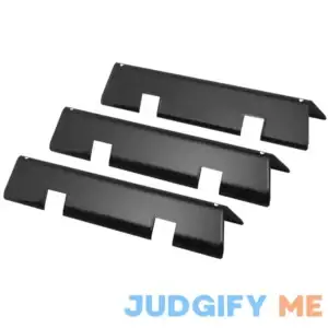 7635 Flavorizer Bars for Weber Spirit 2 Grill Replacement Part Grill Parts for Weber GS4 Spirit I & II E210 E220 S210 S220 Gas Grills