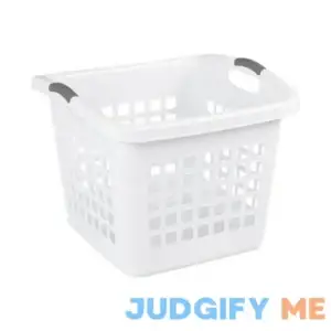 Sterilite Ultra Laundry Basket