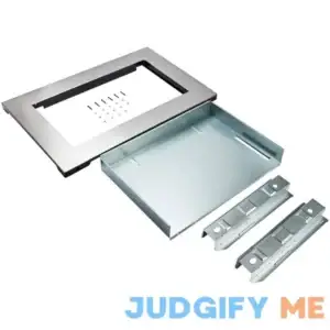 Whirlpool MK2160AZ Microwave Trim Kit