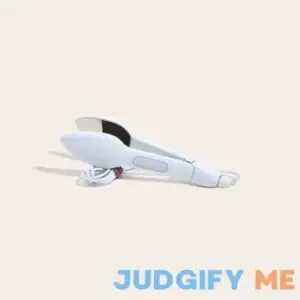 Nori Press Steam Iron