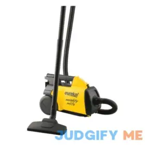 Eureka Mighty Mite Canister Vacuum
