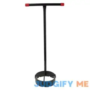 Orbit 7 X 26.50 in. Sprinkler Sod Cutter