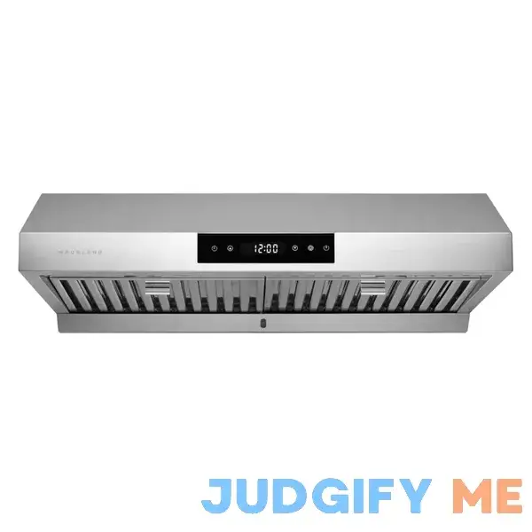 Hauslane Under Cabinet Range Hood UC-PS18 Hauslane Under Cabinet Range Hood UC-PS18