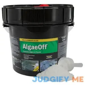 CrystalClear Algae-Off