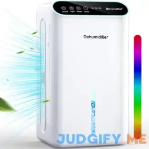 Dehumidifiers for Home