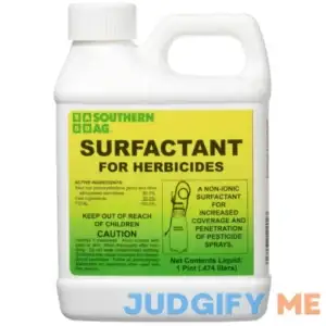 Southern Ag Surfactant for Herbicides