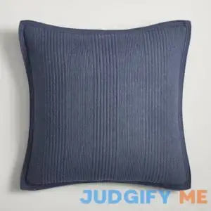 West Elm Cotton Cloud Jersey Duvet Set