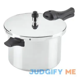 Farberware 6-Quart Aluminum Stovetop Pressure Cooker