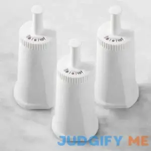 Breville Claro Swiss Water Filter