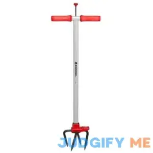 Corona Lg-3624 SoilRIPPER Garden Tiller Aluminum