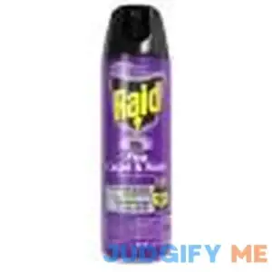 Raid Flea Killer Plus Carpet Room Spray