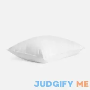 Brooklinen Down Alternative Pillow