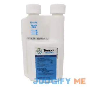Tempo SC Ultra Insecticide