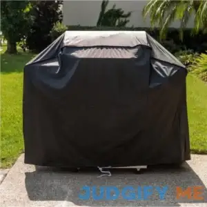 Grill Cover 55