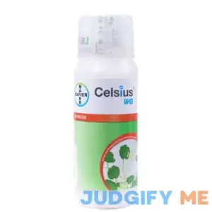Celsius WG Herbicide