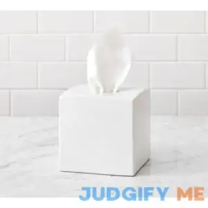 Ivory Mason Accessories Toilet Paper Holder 9372431