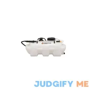 CountyLine 15 Gallon Economy Spot Sprayer Boxed 2336035