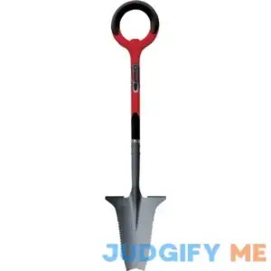 Radius Root Slayer Shovel