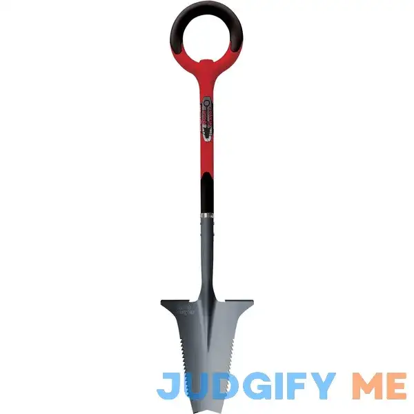Radius Root Slayer Shovel Radius Root Slayer Shovel