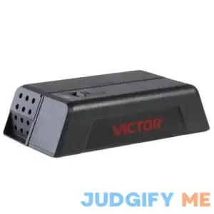 Victor M250s Indoor Electronic Mouse Trap