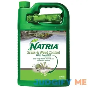 Natria Grass & Weed Control
