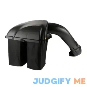 MTD OEM-190-180A Twin Bagger