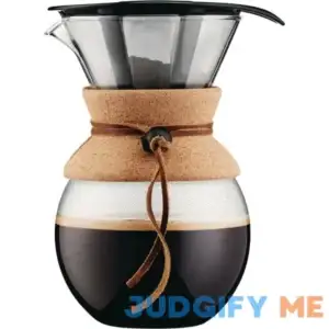 Bodum Pour Over Coffee Maker