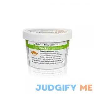 Biocide Systems 3213 Auto Shocker Odor Eliminator