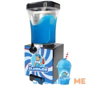 Mr Slushee Home-use Slushie Machine