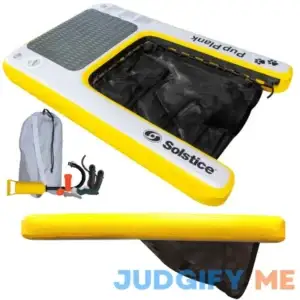 Solstice Inflatable Pup Plank Ramp