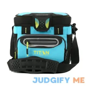 Arctic Zone Titan Deep Freeze 30 Can Zipperless