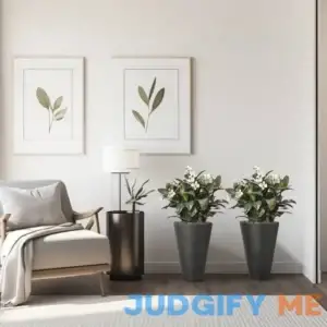 Aftina Pot Planter Ebern Designs