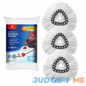 Spin Mop Head For O Cedar Spin Mop