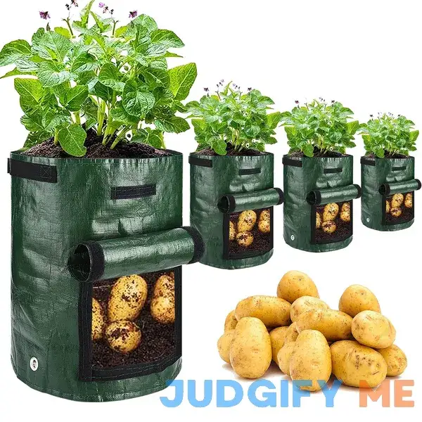 JJGoo Potato Grow Bags JJGoo Potato Grow Bags