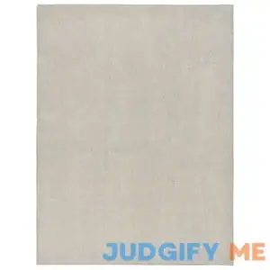 Mainstays 36" x 60" Remnant Assorted Area Rug