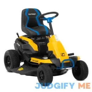 Cub Cadet CC30E Riding Lawn Mower