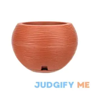 Florence Polyethylene Resin Pot Planter Floridis