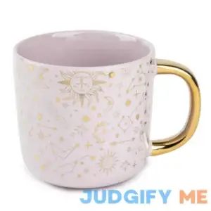 Thyme&Table Stoneware Coffee Mug