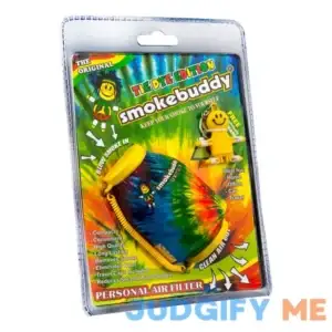 Smoke Buddy Original Personal Air Purifier