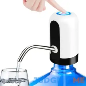 KUFUNG Portable Water Bottle Pump
