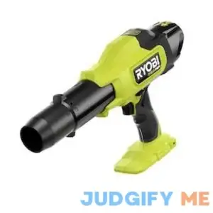 RYOBI ONE+ HP 18V Brushless Cordless 220 CFM 140 MPH Compact Blower PSBLB01B