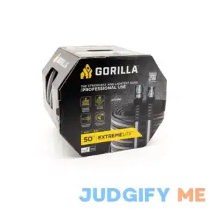 Extremelite 5/8 in. x Heavy Duty Garden Hose