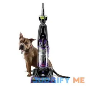 BISSELL Powerlifter Swivel Pet Vacuum Cleaner