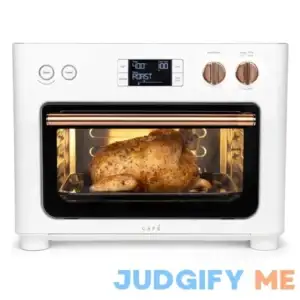 Cafe Couture Toaster Oven with Air Fry