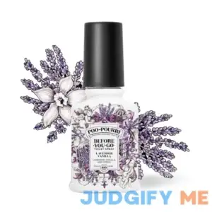 Poo Pourri Before You Go Toilet Spray